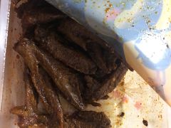 -周黑鸭(北京丰台区方庄物美玉蜓桥店)