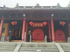 -灵谷景区