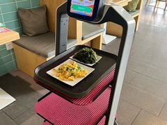 -嘉和一品粥(方庄店)