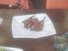 -潮福城大酒楼·潮粤菜·港式点心(阳光城店)