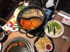 -火炉火自助餐(悠唐购物中心店)