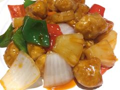 -龙记烧腊茶餐厅(常德路店)