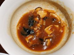 牛肉胡辣汤-掌柜的店·河南菜(世茂店)
