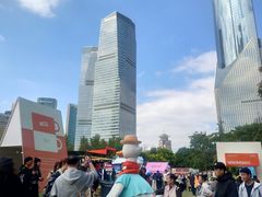 -陆家嘴世纪金融广场