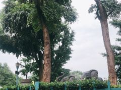 -成都欢乐谷