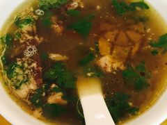 -王胖子驴肉火烧(鼓楼店)