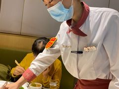 -海底捞火锅(万象汇店)