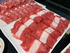 -苏完瓜尔佳氏·满洲涮肉(古方路店)
