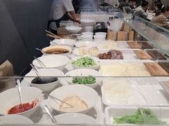 -一醒·手工面·西北传统小吃(新南凯德店)
