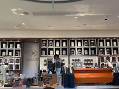 -Peet's Coffee皮爷咖啡(新天地黑标店)