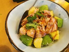 -沼津港渔市(宏伊国际广场店)