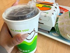 -德克士(茶店子客运站店)