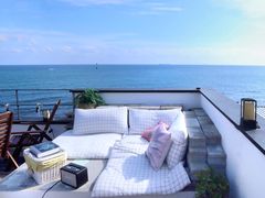 景观位-Cafe Rooftop Cheongsapo