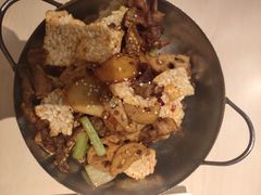 -避风塘(宝山万达店)