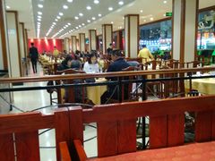 大堂-海岛渔村大酒店(云霄路店)