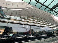 -杭州萧山国际机场