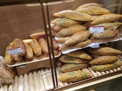 -山崎面包(静安久光店)