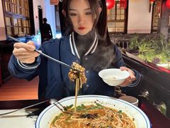 -蔼若春.传承云南菜(金碧公园店)