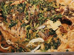 -鱼酷活鱼烤鱼(南京水游城店)