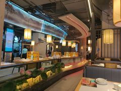 -客家班·客家菜(嘉禾金铂店)