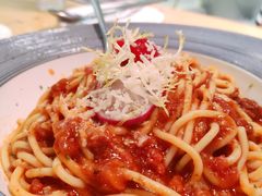 -夏日玛莉西餐厅(梅溪湖步步高店)