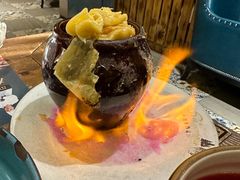 -卢布里西餐厅(总店)