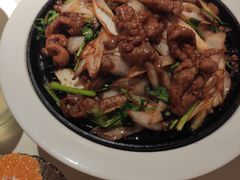 -悦融琥珀·京鲁菜·海味珍品(西单店)