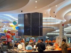 -帝企鹅自助餐厅•儿童岛•真企鹅(长隆企鹅酒店)