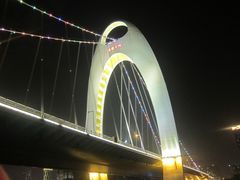 -珠江夜游广州塔·中大码头