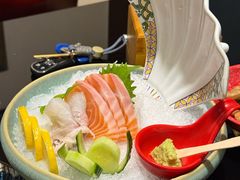-天狗山料理(省体店)