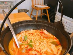 -About Bistro關於·泰式家庭料理