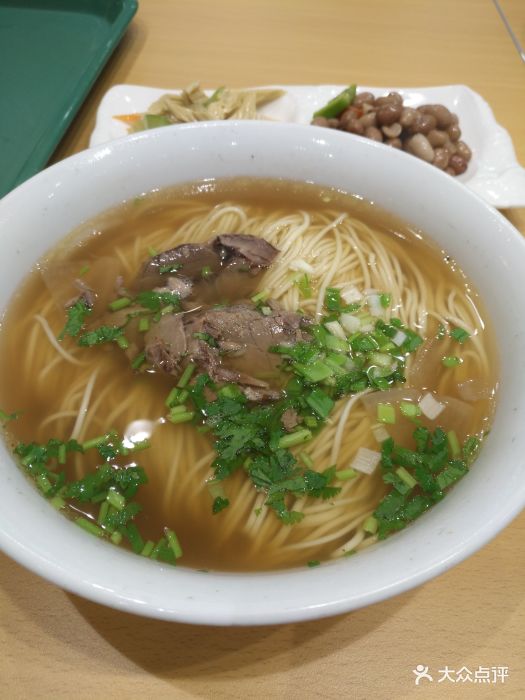 苏氏牛肉面(铁西广场店)-图片-沈阳美食-大众点评网