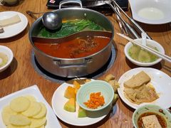 -掂档潮汕牛肉火锅(cityon熙地港店)