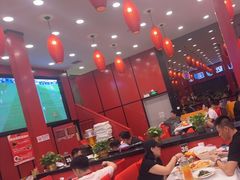 -簋街仔仔小龙虾(总店)