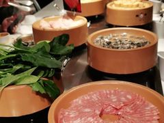 -龍歌自助小火锅(崂山丽达店)