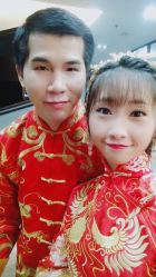 点击看大图 -现代经典婚纱摄影