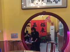 -闻香阁·清真(光荣道店)