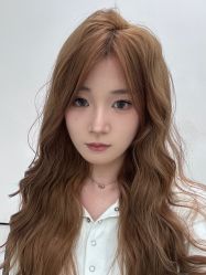 -DL HOPE明星造型