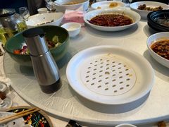 -盛百味·家宴餐厅(霸州分店)