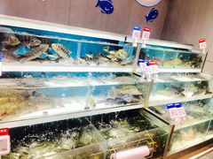 -盒马鲜生(莱蒙都会店)