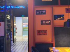 -赖胖子肉蟹煲(金牛万达店)