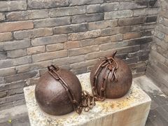 -平遥县衙
