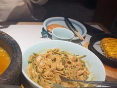 -0776食堂·京城创意菜(七里庄店)