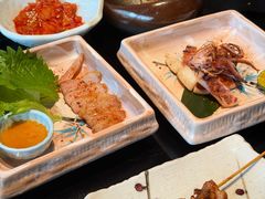 -花潮料理艺食馆(SM新生活广场店)