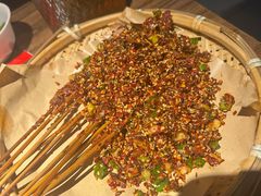 -小乾杯串店•16年沈阳烧烤(文安路店)