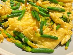 清炒黄瓜花-鸽子窝(青塔店)