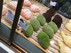 -奈雪的茶(湖滨银泰in77C区PRO店)