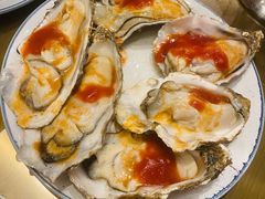 -博林天瑞喜来登酒店·西丽尚膳