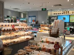 -BreadTalk面包新语·烘焙蛋糕(金光华广场店)