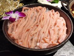 -渝涯重庆豆花老火锅(中赢国际店)